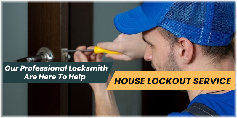 House Lockout Service Centennial, CO