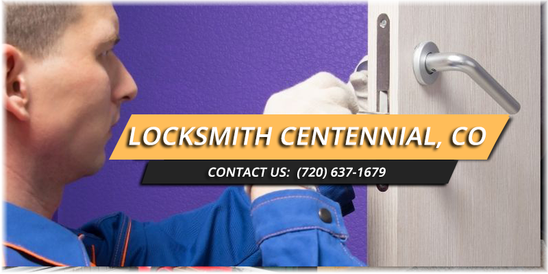 CO Locksmith Service