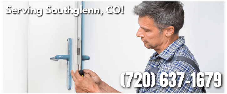 Locksmith Southglenn CO